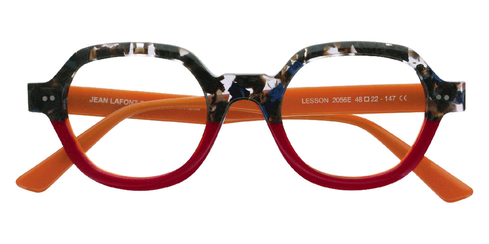 LaFont Lesson 2056E 48 - Gray #id:laflesson2056e_s:100100