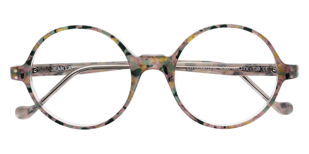 LaFont - Litterature