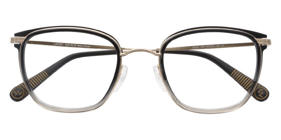 LaFont Lola 1517I 50 - Golden #id:laflola1517i_s:100100