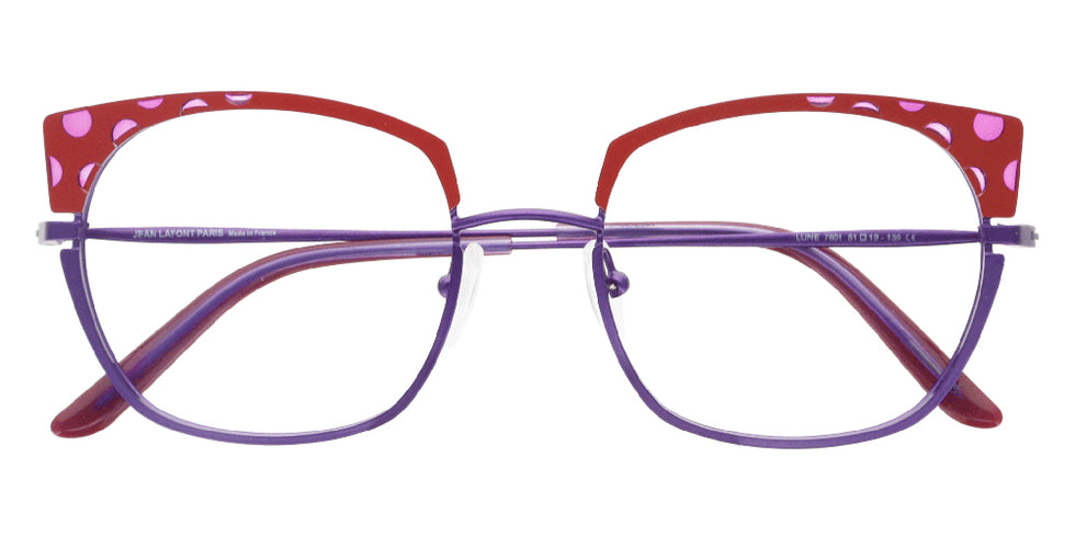 LaFont Lune 7801 51 - Purple #id:laflune7801_s:100100