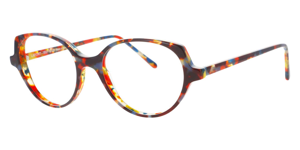 LaFont Macha 3190 49 - Tortoiseshell #id:lafmacha3190_s:100105