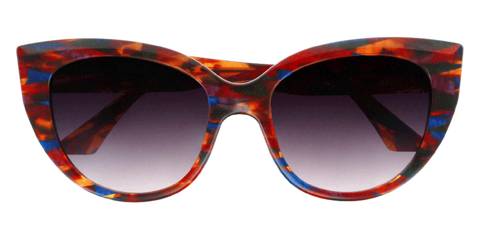 LaFont Malaga 6037 54 - Blue #id:lafmalaga6037_s:104100