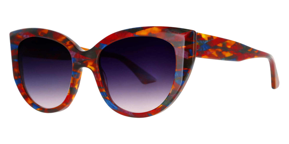 LaFont Malaga 6037 54 - Blue #id:lafmalaga6037_s:104105