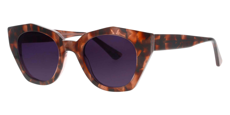LaFont Maldives 5179 47 - Tortoiseshell #id:lafmaldives5179_s:100105