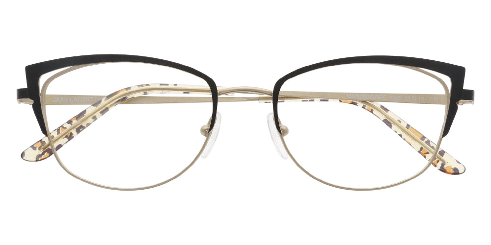 LaFont Mandragore 1521 51 - Black #id:lafmandragore1521_s:100100