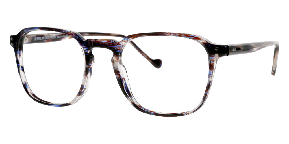 LaFont Manhattan 1057 53 - Blue #id:lafmanhattan1057_s:100105