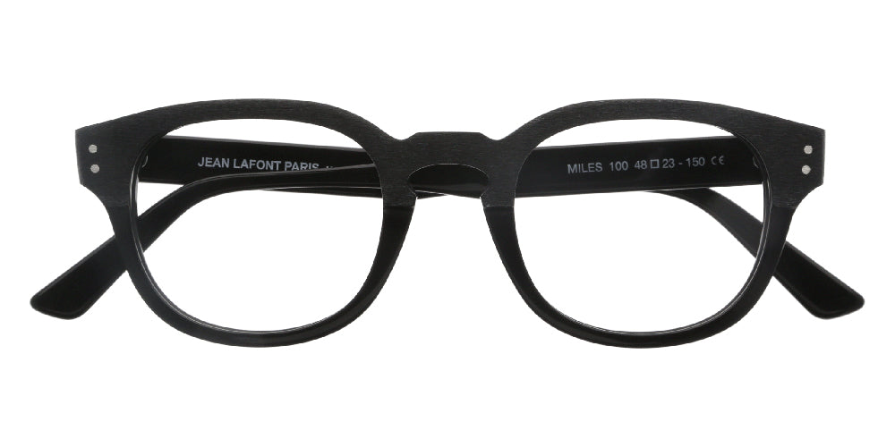 LaFont Miles 100B 48 - Black #id:lafmiles100b_s:100100