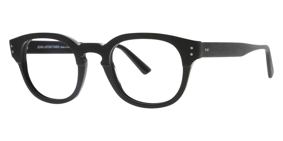 LaFont Miles 100B 48 - Black #id:lafmiles100b_s:100105