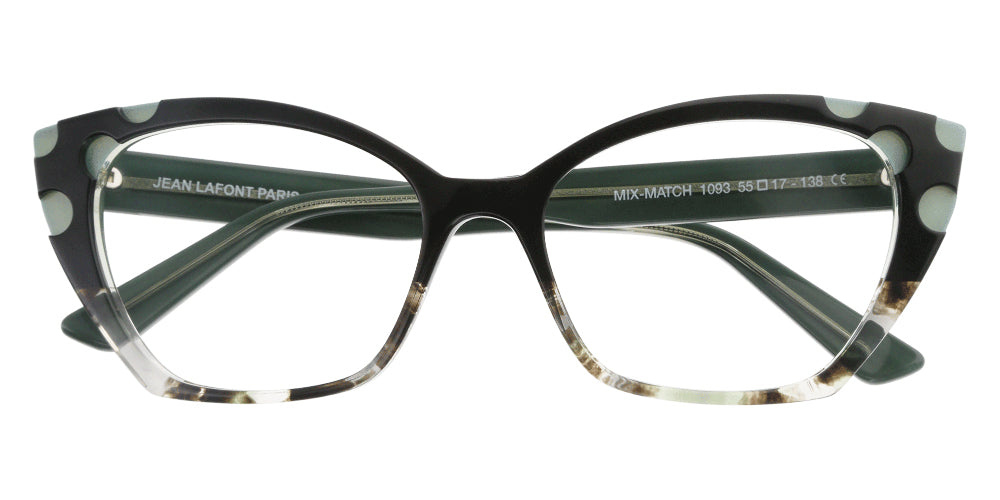 LaFont Mix-Match 1093 55 - Black #id:lafmixmatch1093_s:100100