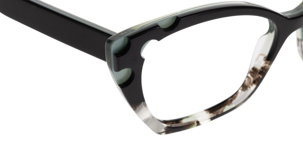 LaFont Mix-Match 1093 55 - Black #id:lafmixmatch1093_s:100110