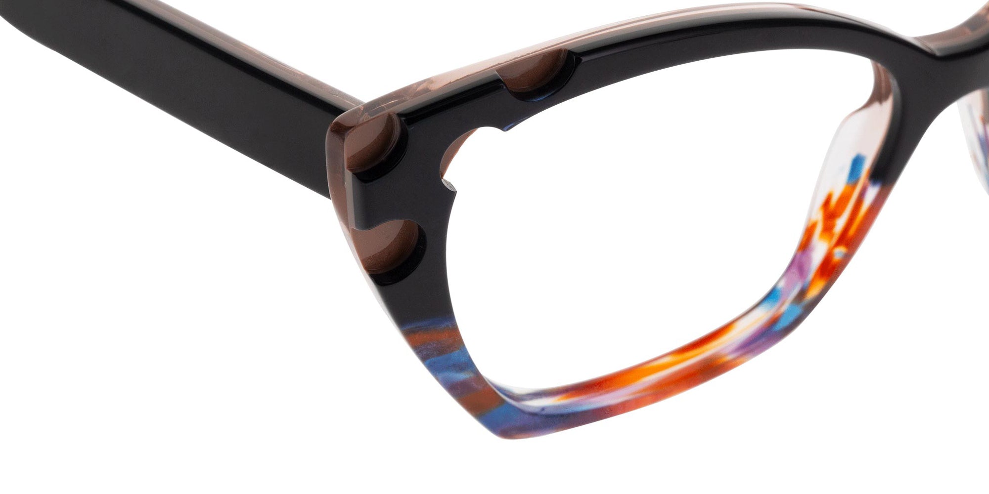 LaFont Mix-Match 3193 55 - Blue #id:lafmixmatch3193_s:102110