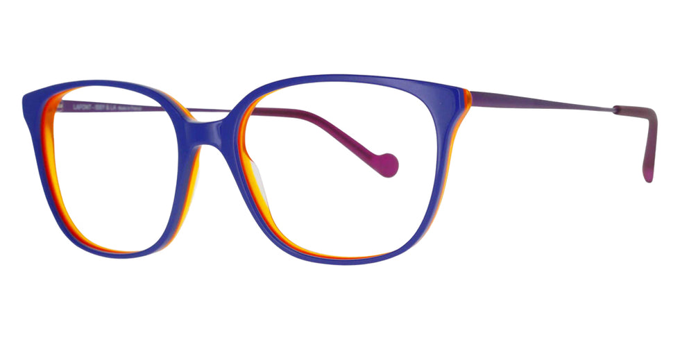 LaFont Mode 3192E 54 - Blue #id:lafmode3192e_s:100105