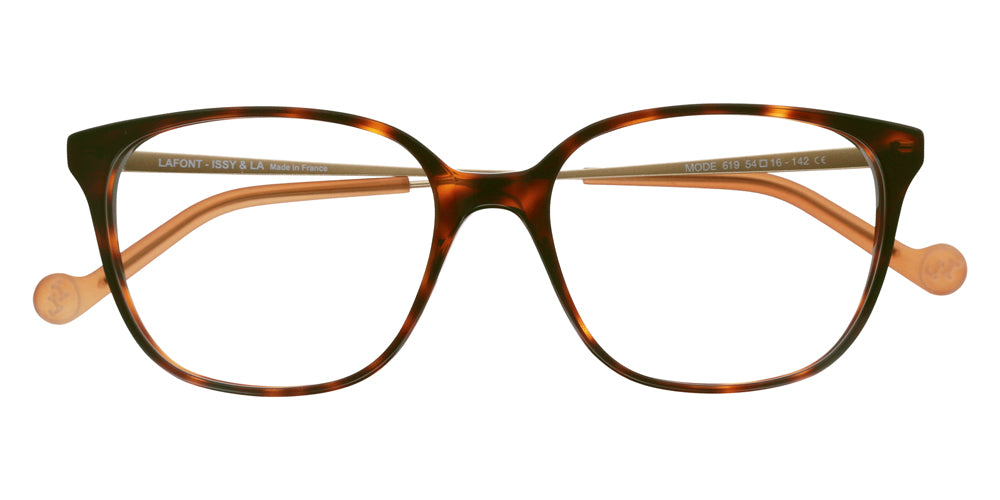 LaFont Mode 619 54 - Tortoiseshell #id:lafmode619_s:104100