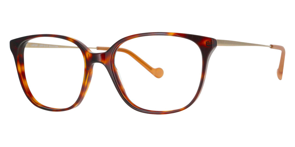 LaFont Mode 619 54 - Tortoiseshell #id:lafmode619_s:104105