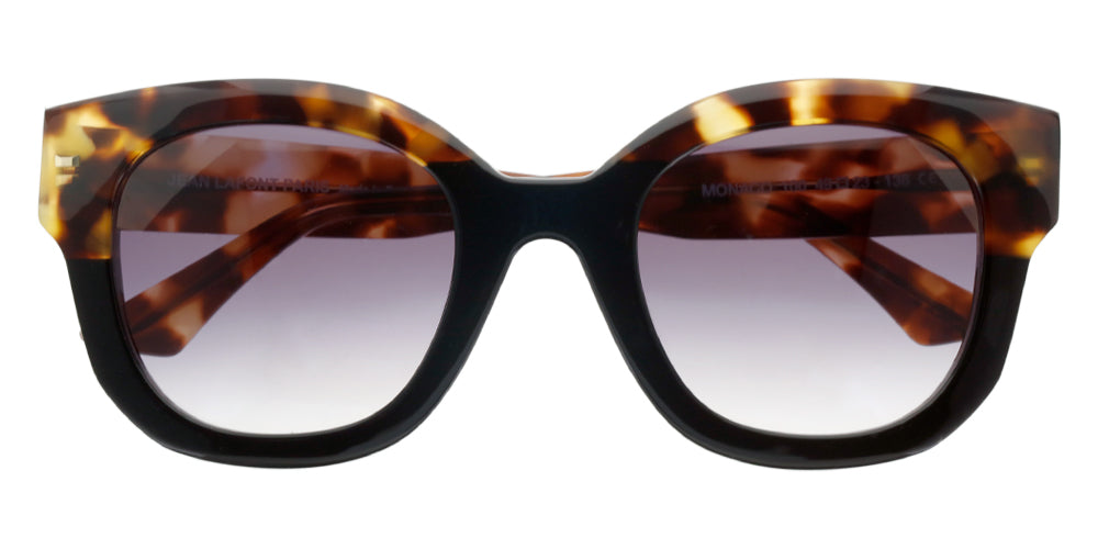 LaFont Monaco 100BSOL 49 - Black #id:lafmonaco100bsol_s:100100