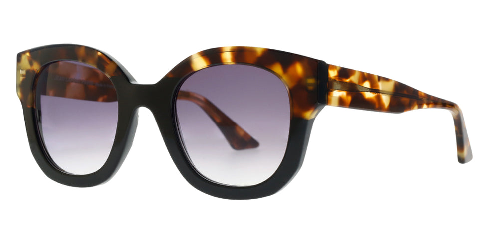 LaFont Monaco 100BSOL 49 - Black #id:lafmonaco100bsol_s:100105