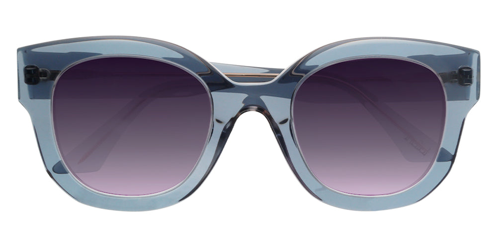 LaFont Monaco 3163SOL 49 - Blue #id:lafmonaco3163sol_s:104100