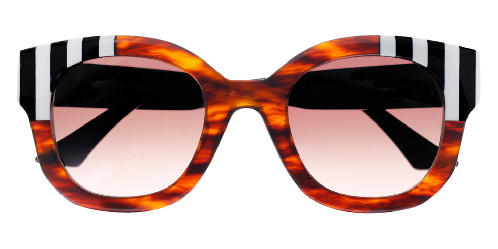 LaFont Monaco 5217SOL 49 - Brown #id:lafmonaco5217sol_s:106100