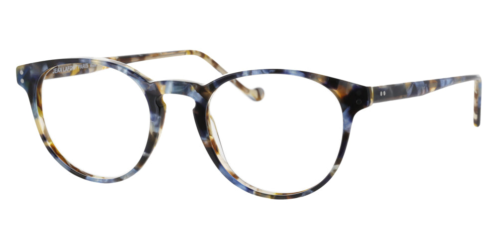 LaFont Montaigne 3199 49 - Blue #id:lafmontaigne3199_s:100105