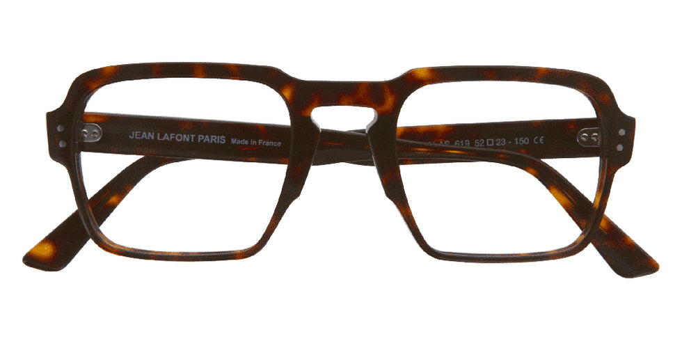 LaFont Nicolas 619 52 - Tortoiseshell #id:lafnicolas619_s:100100
