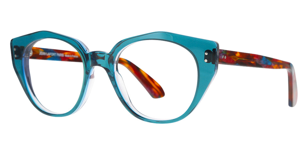 LaFont Nightclub 3211E 50 - Blue #id:lafnightclub3211e_s:100105