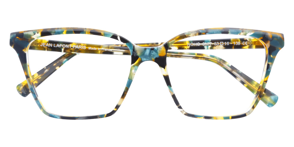 LaFont Noho 3177 53 - Blue #id:lafnoho3177_s:100100