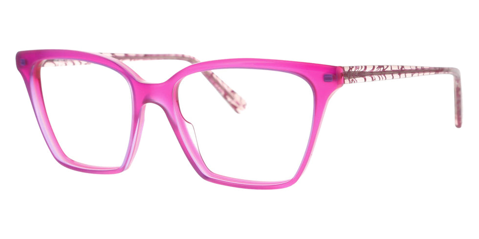 LaFont Noho 7143E 53 - Pink #id:lafnoho7143e_s:102105