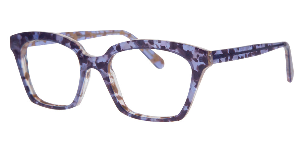 LaFont Notebook 3202 51 - Blue #id:lafnotebook3202_s:102105