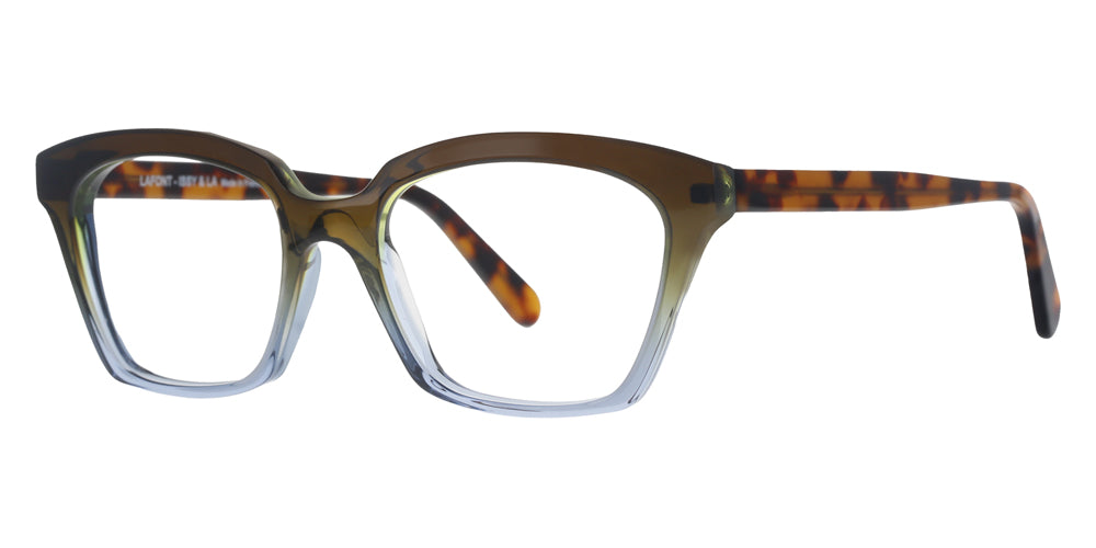 LaFont Notebook 5202 51 - Brown #id:lafnotebook5202_s:106105