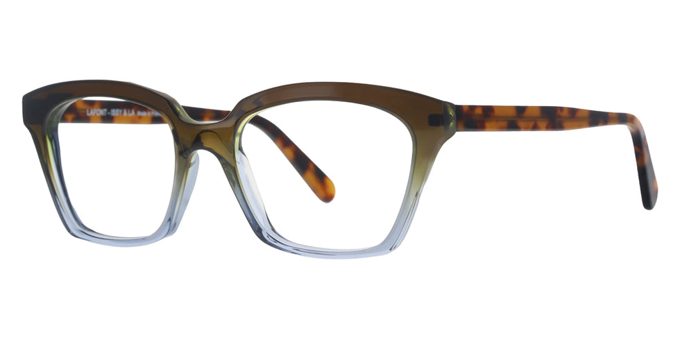 LaFont Notebook 5202 51 - Brown #id:lafnotebook5202_s:106105