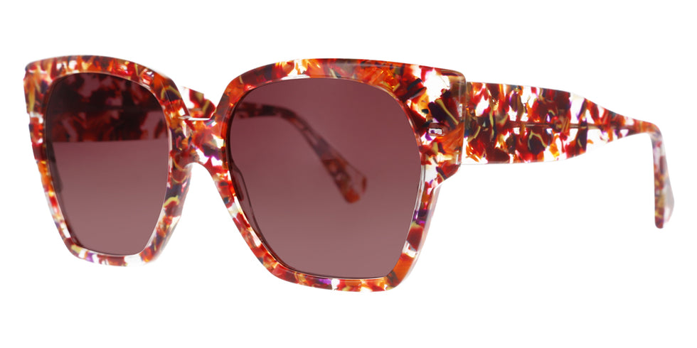 LaFont Ocean 6133E 56 - Red #id:lafocean6133e_s:106105