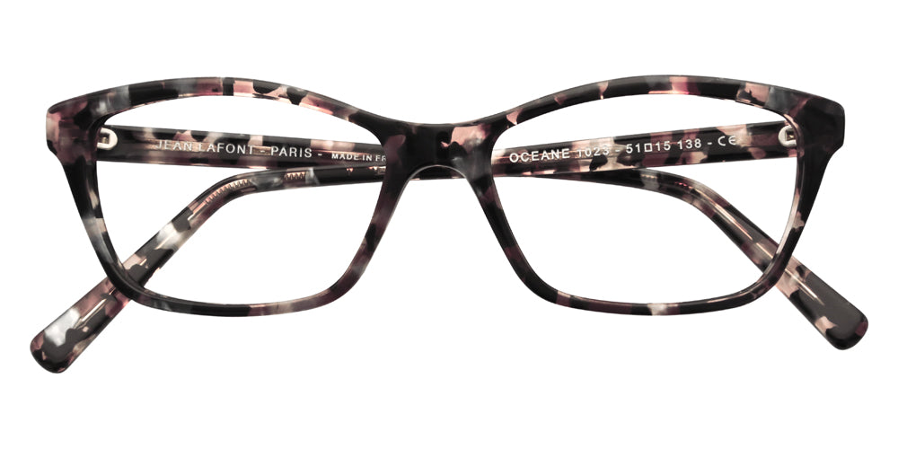 LaFont Oceane 1023 51 - Black #id:lafoceane1023_s:100100