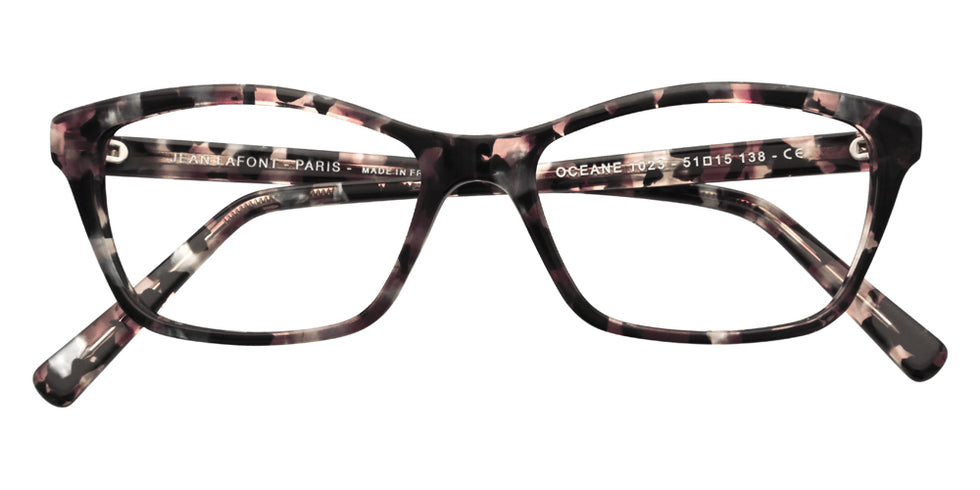 LaFont Oceane 1023 51 - Black #id:lafoceane1023_s:100100