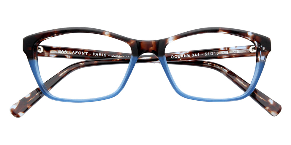 LaFont Oceane 341 51 - Blue #id:lafoceane341_s:104100
