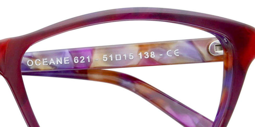 LaFont Oceane 621 51 - Red #id:lafoceane621_s:106110