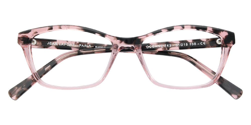 LaFont Oceane 743 51 - Pink #id:lafoceane743_s:108100