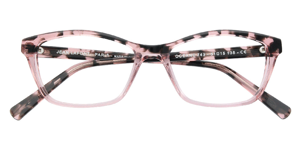 LaFont Oceane 743 51 - Pink #id:lafoceane743_s:108100