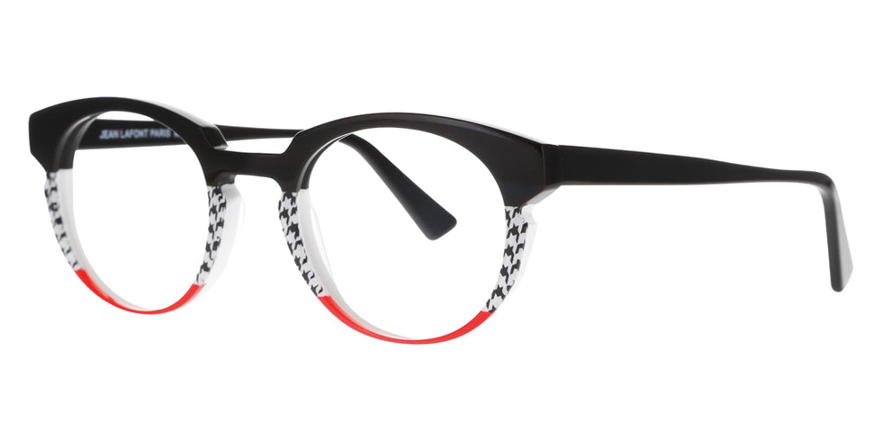 LaFont Ole-Ole 1091 48 - Black #id:lafoleole1091_s:100105