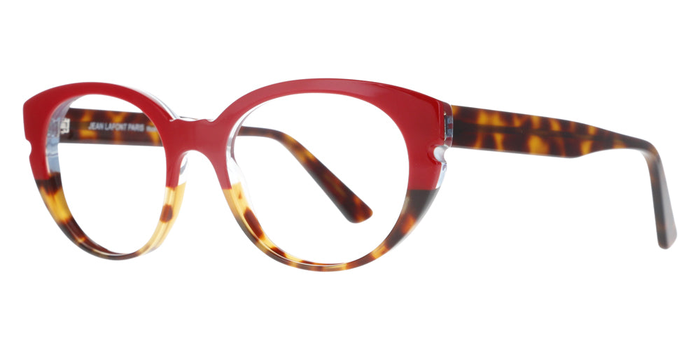 LaFont Ombeline 6127 49 - Red #id:lafombeline6127_s:100105