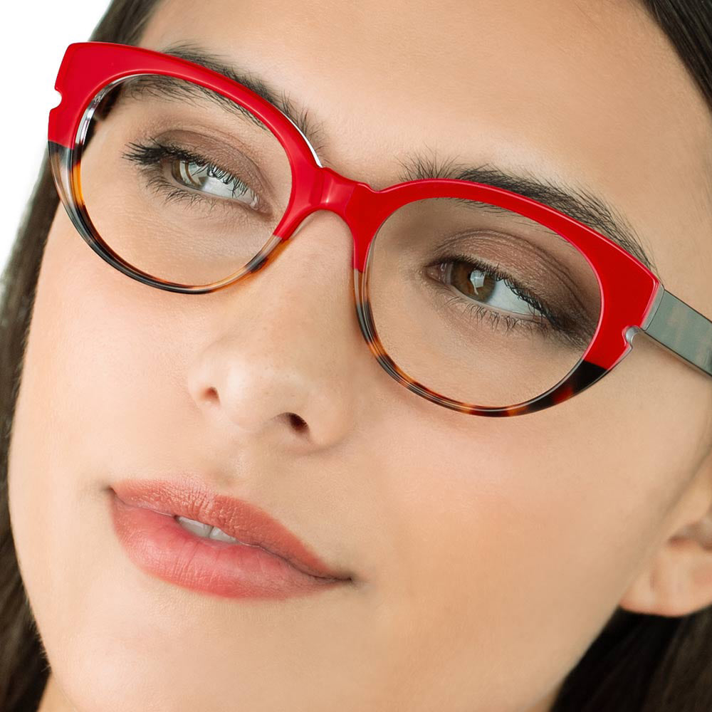 LaFont Ombeline 6127 49 - Red #id:lafombeline6127_s:100110