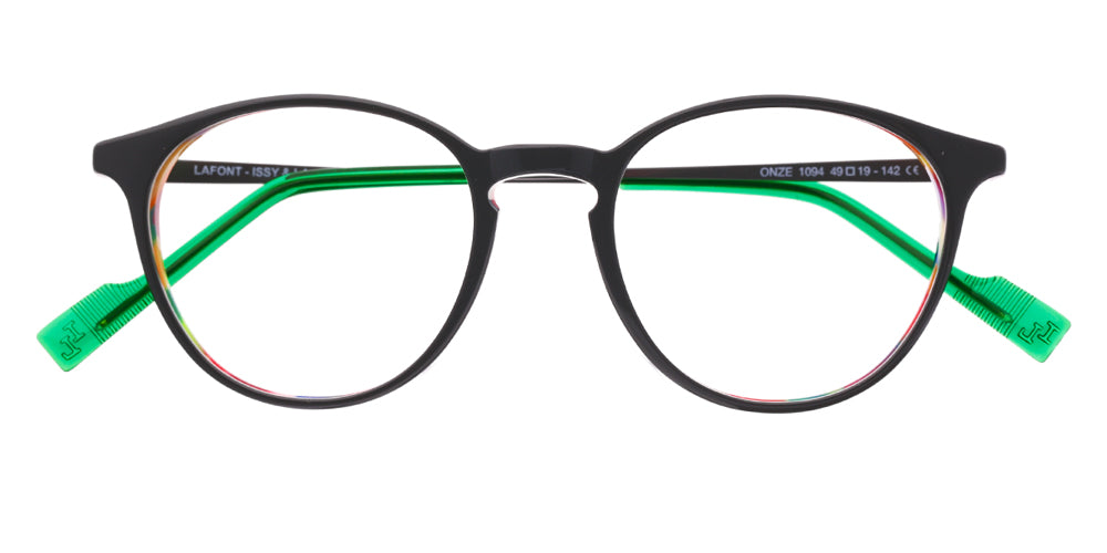 LaFont Onze 1094 49 - Black #id:lafonze1094_s:100100