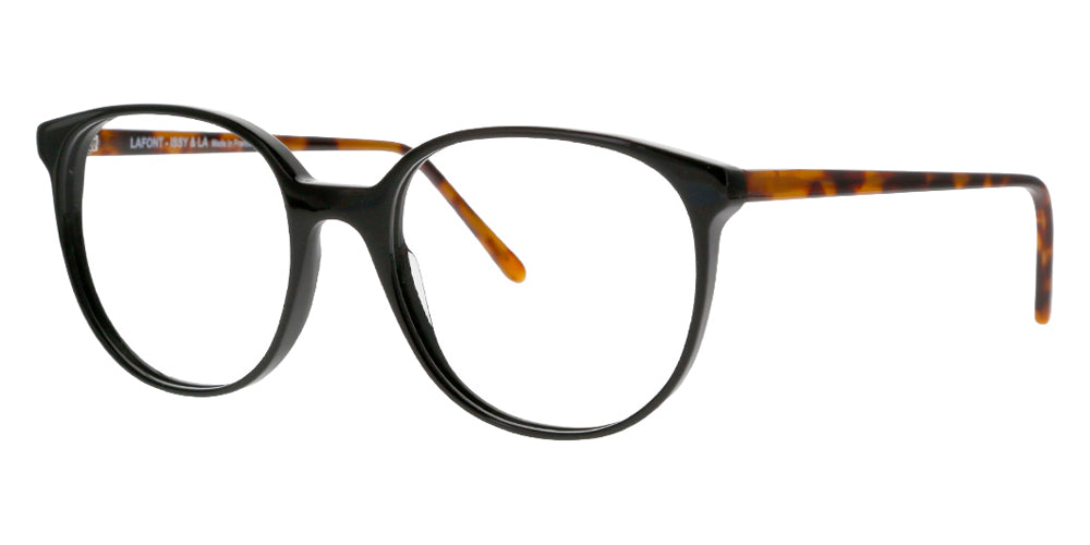 LaFont Open 100 53 - Black #id:lafopen100_s:100105