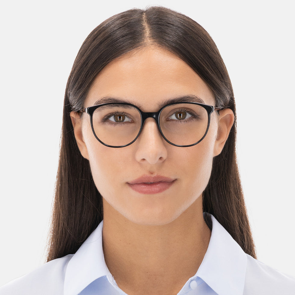 LaFont Open 100 53 - Black #id:lafopen100_s:100110