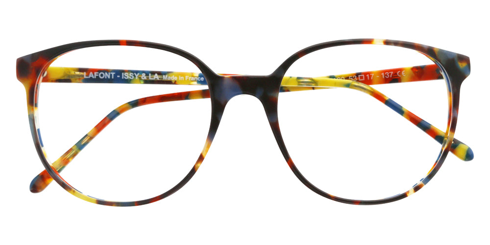 LaFont Open 3190 53 - Tortoiseshell #id:lafopen3190_s:102100
