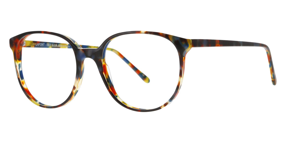 LaFont Open 3190 53 - Tortoiseshell #id:lafopen3190_s:102105