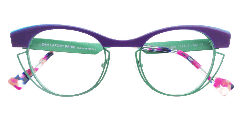 LaFont Optimisme 7158 49 - Purple #id:lafoptimisme7158_s:106100