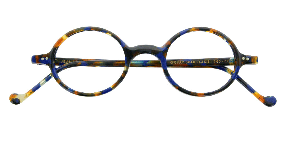 LaFont Orsay 3048 43 - Blue #id:laforsay3048_s:100100