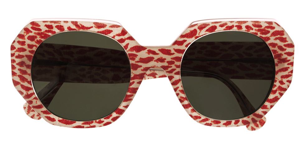 LaFont Ouessant 6132TF 51 - Red #id:lafouessant6132tf_s:100100
