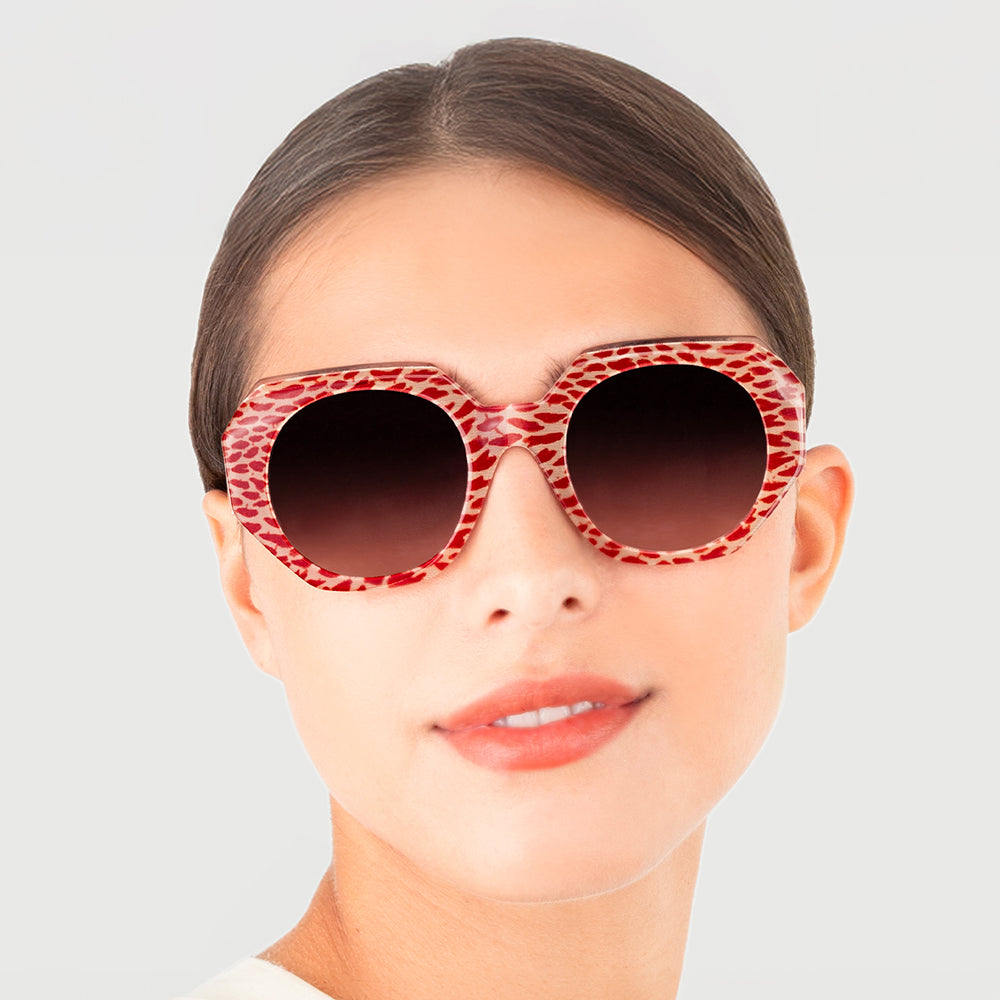 LaFont Ouessant 6132TF 51 - Red #id:lafouessant6132tf_s:100110