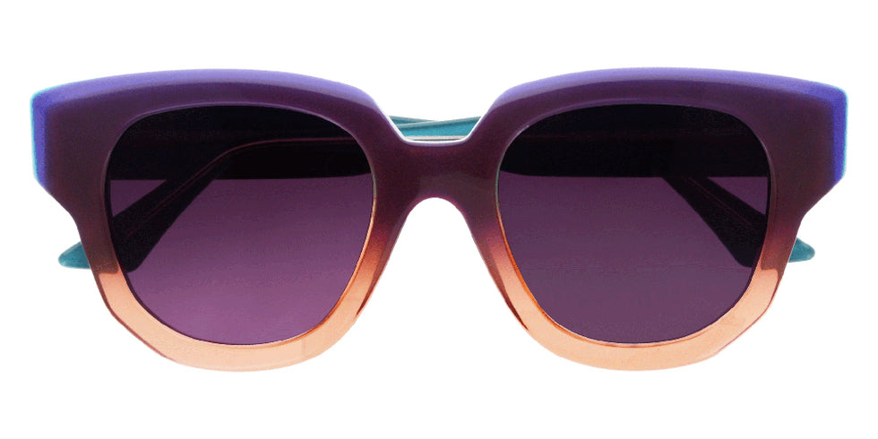 LaFont Ouest 7158 50 - Purple #id:lafouest7158_s:104100